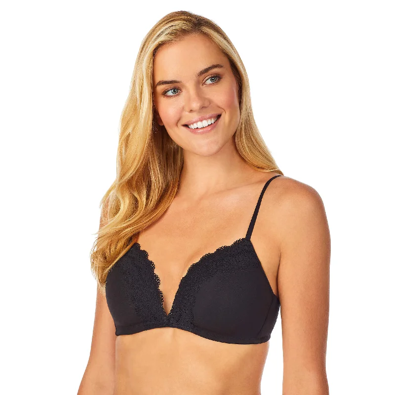 Comfy Wire-Free Bra