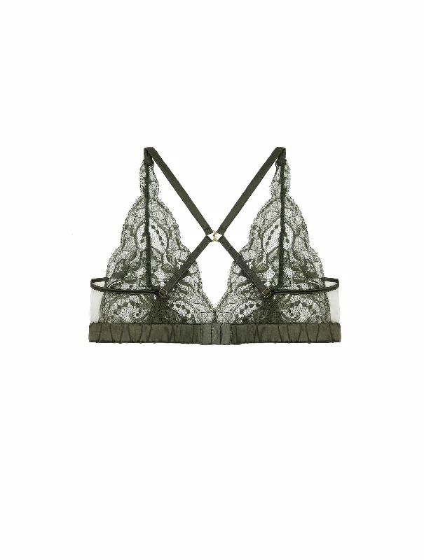 Ingrid Bralette