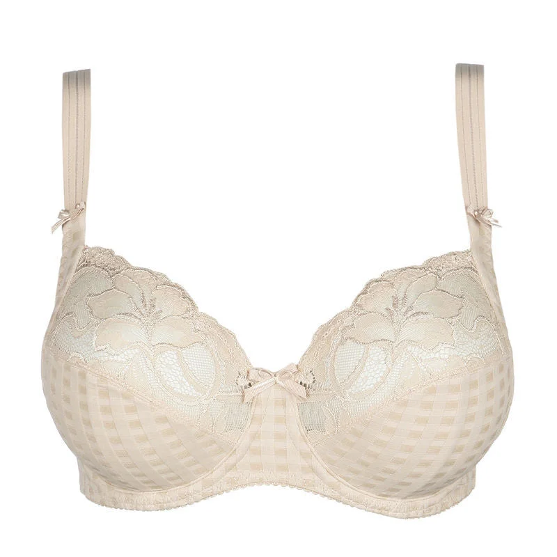 Prima Donna Madison Full Cup Bra | CAFE LATTE