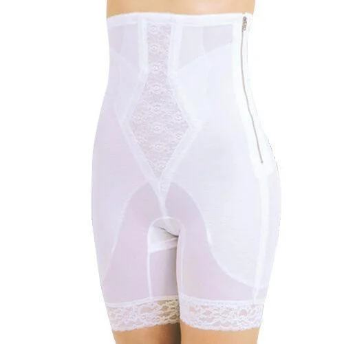 Style 6228 | High Waist Leg Shaper Medium Shaping