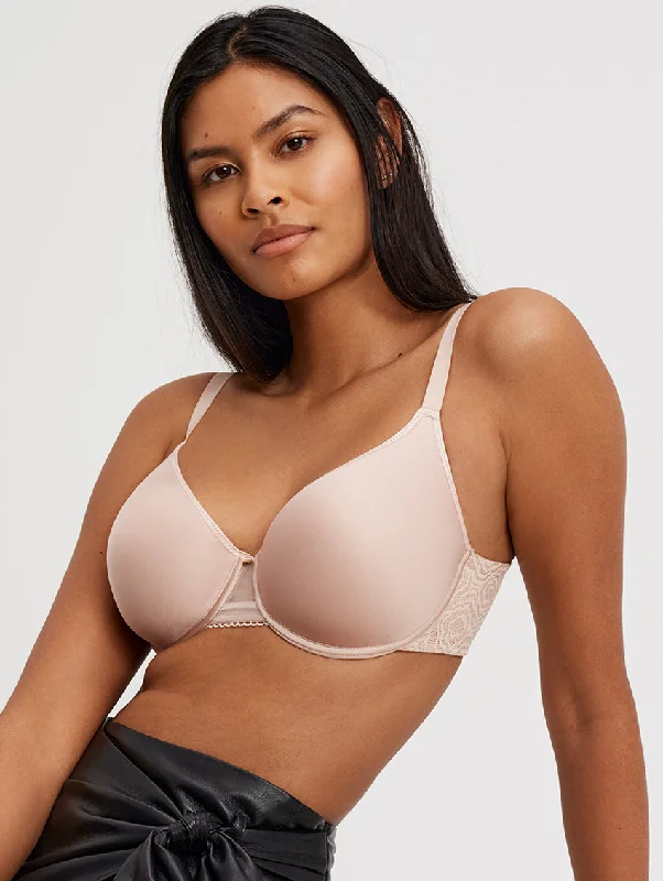 Chantelle C Jolie Memory Foam Bra