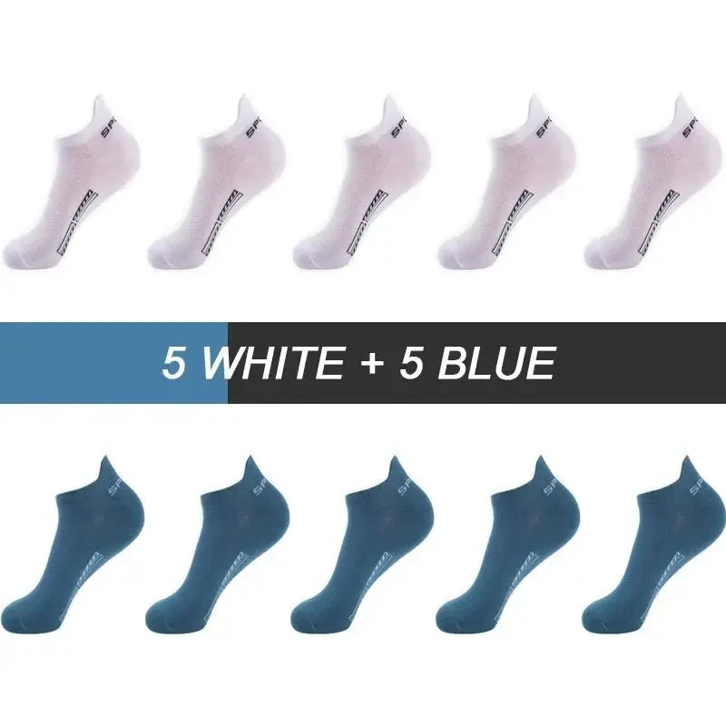 5 White 5 Blue / EU44-48 US10-14