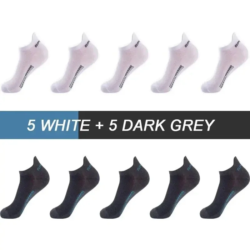 5 White 5 Dark grey / EU44-48 US10-14