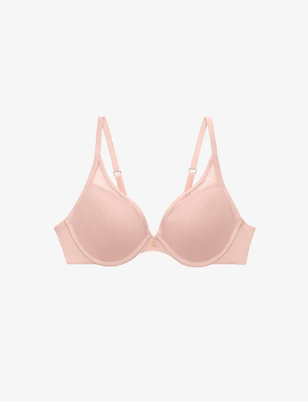 24/7® Classic Uplift Plunge Bra