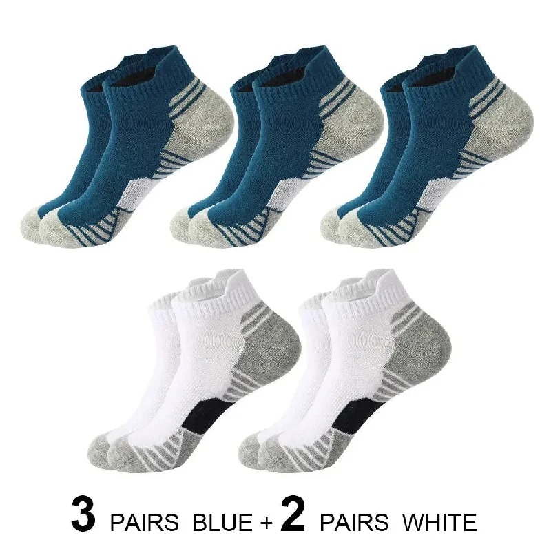 3 blue 2 White / EU38-45us6-12