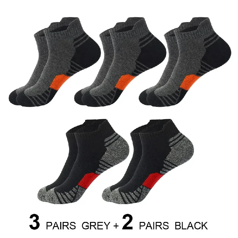 3 dark gray 2 black / EU38-45us6-12