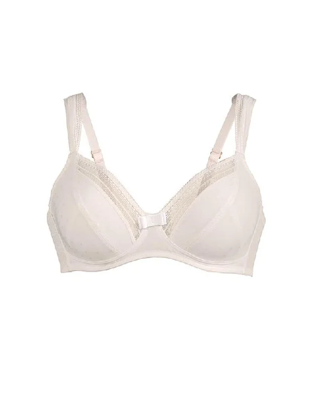 Anita 5203 Emily Powder Rose Soft Bra