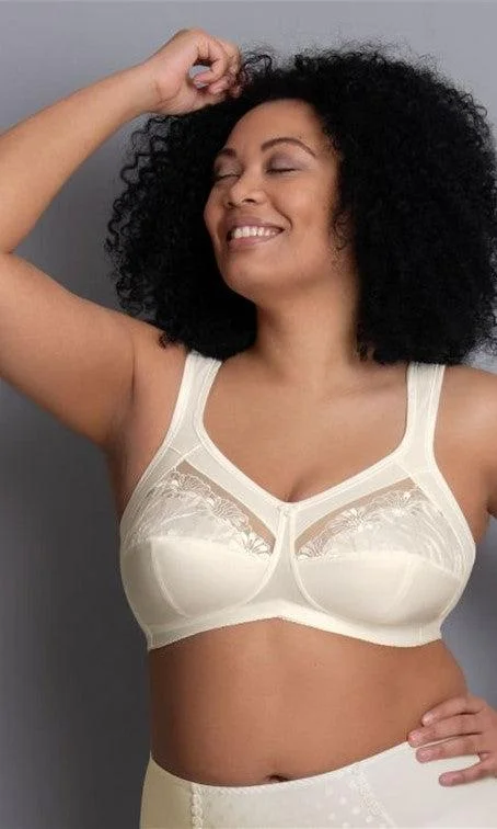 Anita Safina Non Wired Bra Crystal