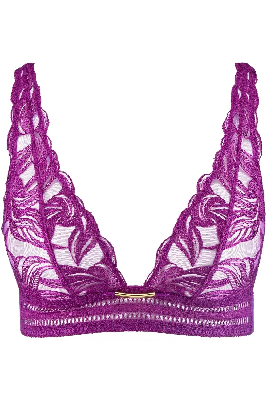 Into The Groove Bralette