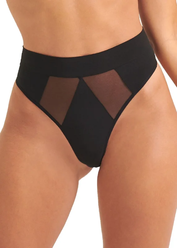 Orla High Waist Brief