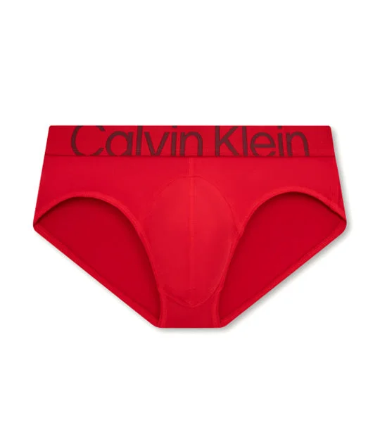 Hip Brief Red