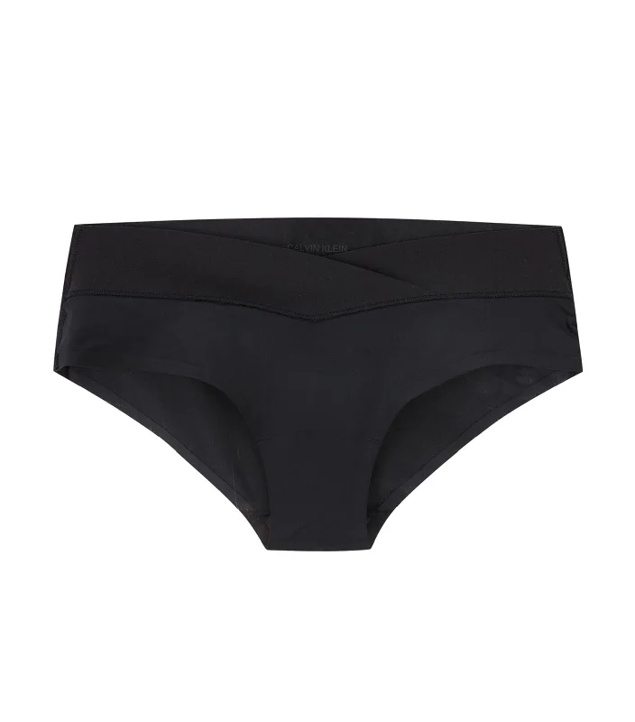 Underwear Hipster Black