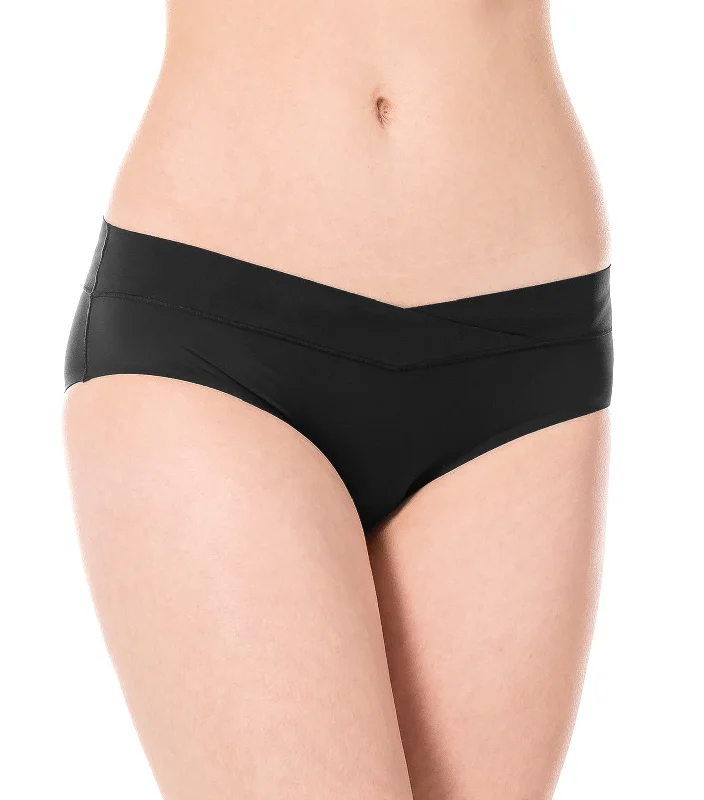 Underwear Hipster Black