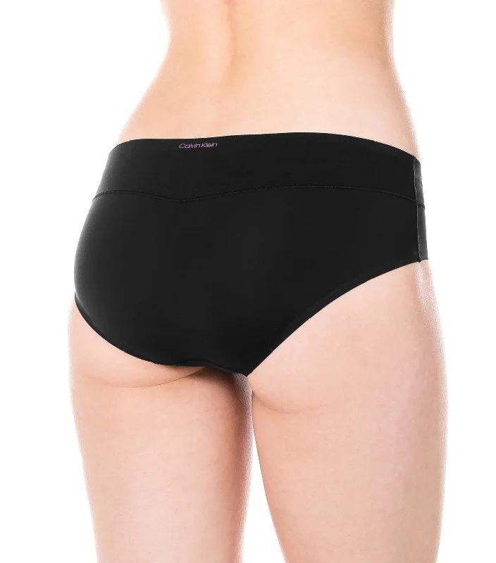 Underwear Hipster Black