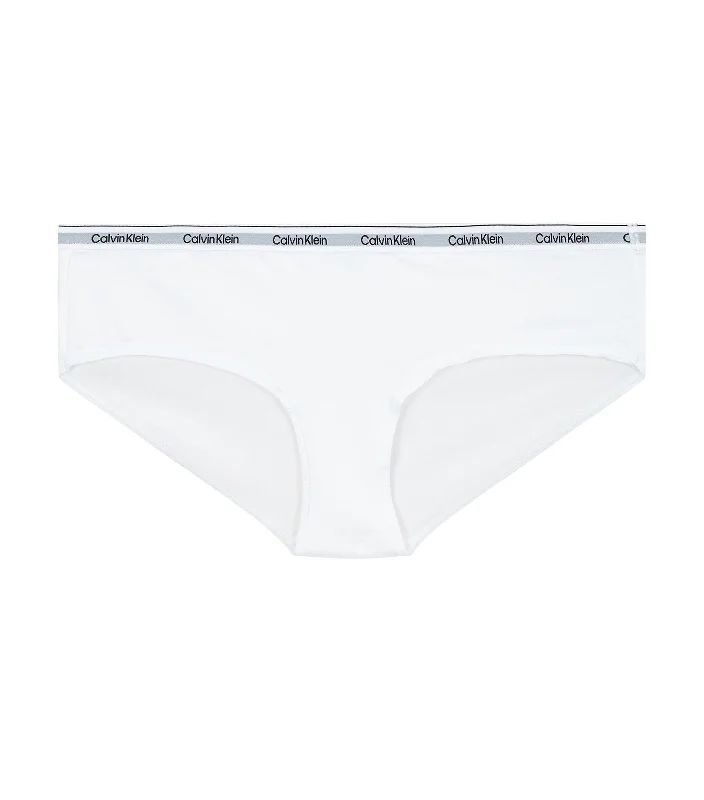 Underwear Hipster Classic White