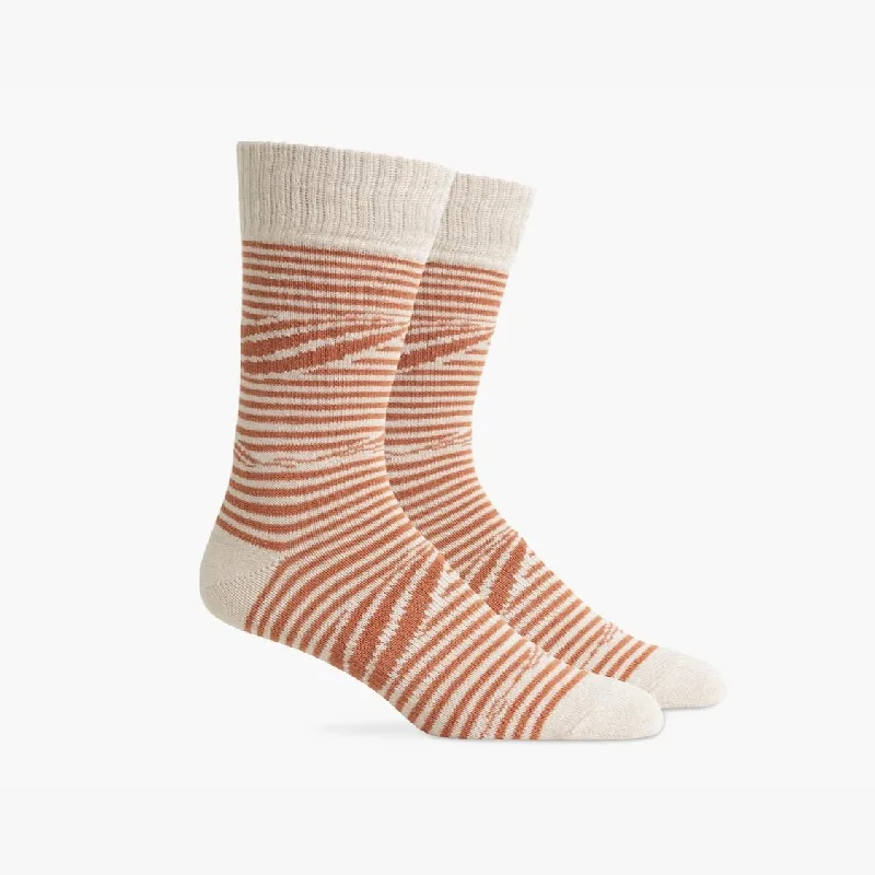 Crush Socks (White Tobacco)