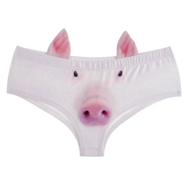 Pig / 1pcs.