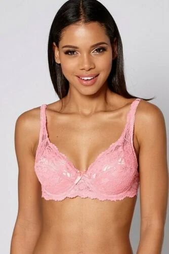 34B / Pink