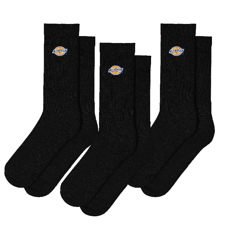 Valley Grove Socks 3 Pack