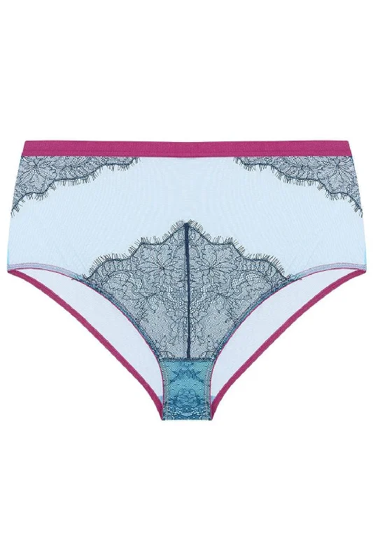 Maria High Waist Knicker