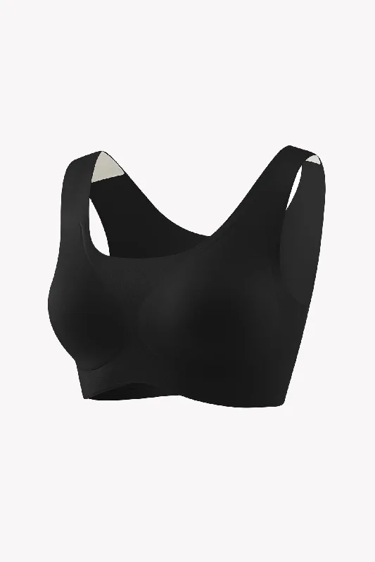 Easy Pieces™️ Invisible Cooling Bra