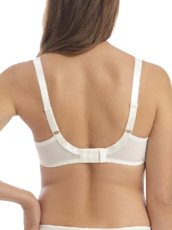 Anoushka Side Support Bra - Ivory