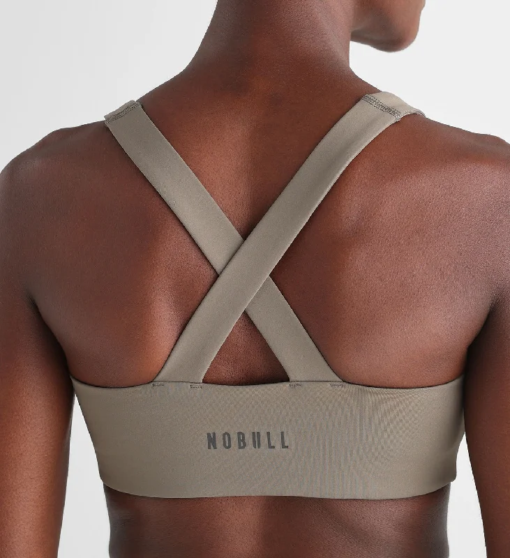 Form Crossback Sports Bra (A-C)