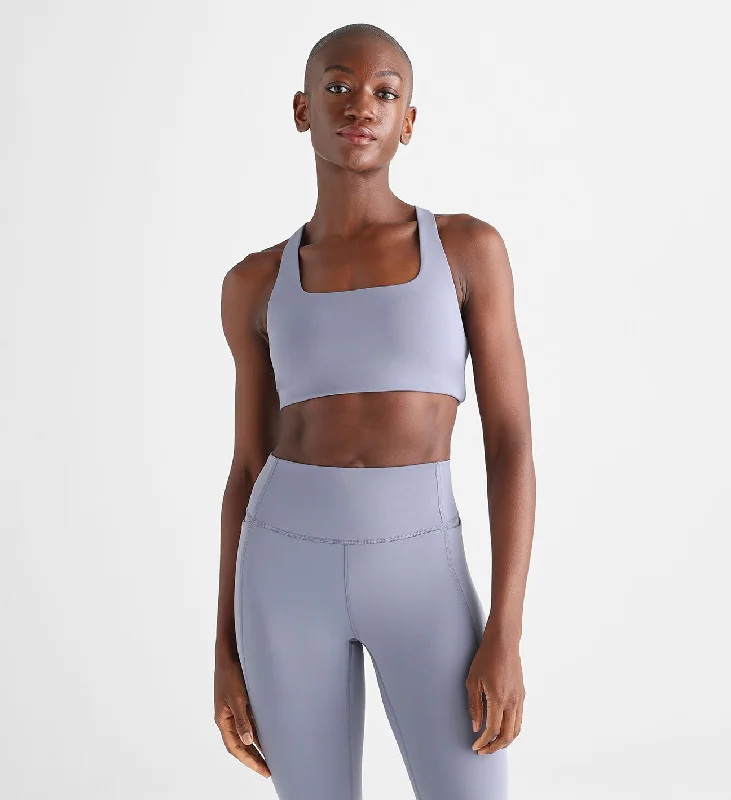 Form Crossback Sports Bra (A-C)