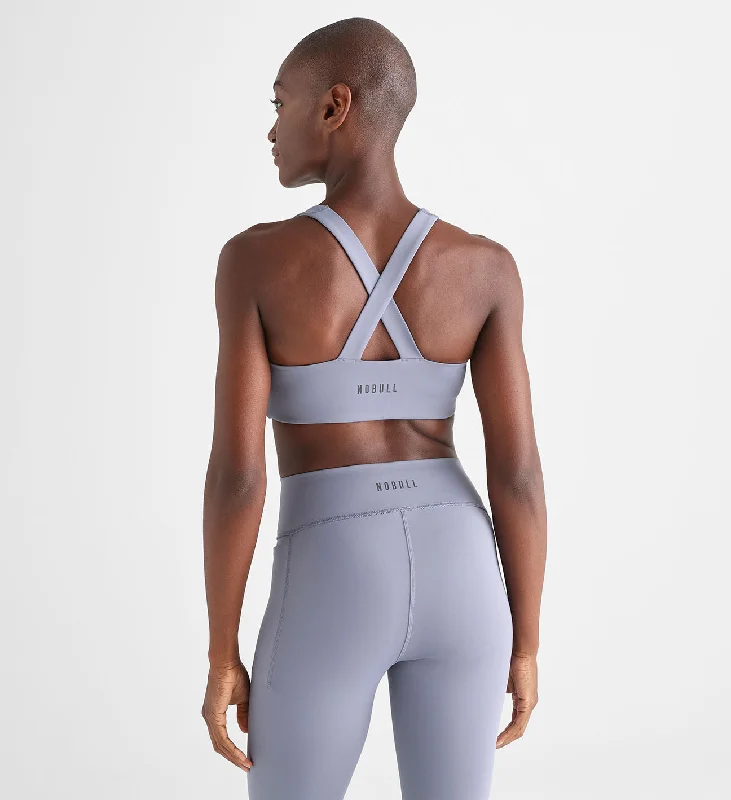 Form Crossback Sports Bra (A-C)