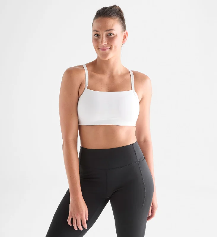 Form V-Back Sports Bra (A-C)