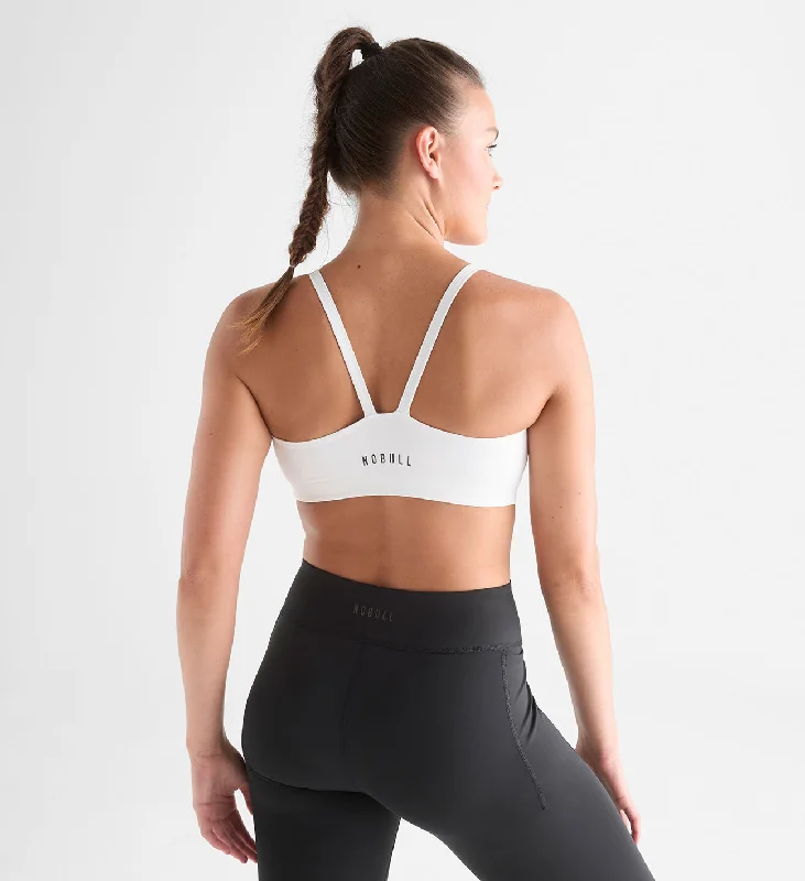 Form V-Back Sports Bra (A-C)