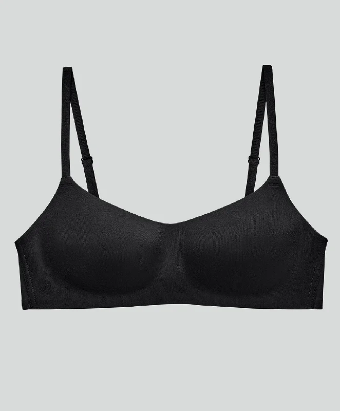 Free Cut Basics Wireless Bralette