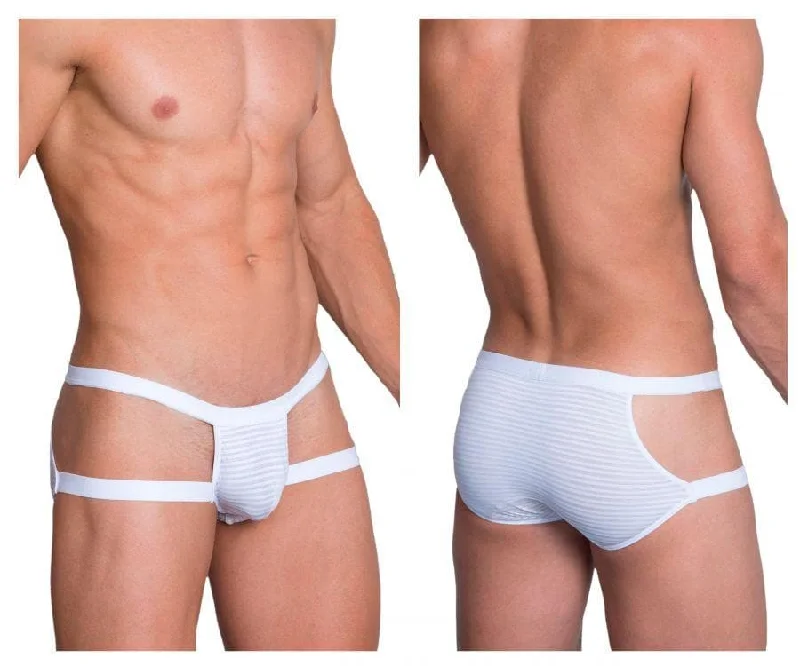 Hidden 958 Open Side Briefs