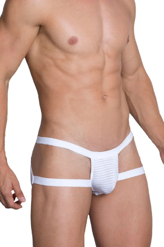 Hidden 958 Open Side Briefs