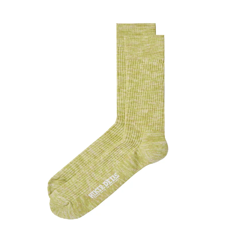 Hikerdelic Strolling Socks Daiquiri