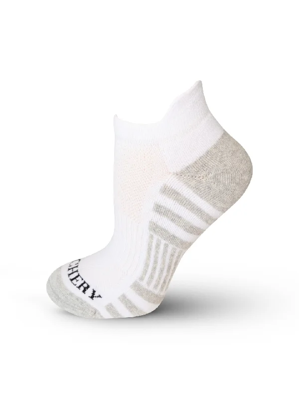 LECHERY® UNISEX SPORTS LOW-CUT SOCKS