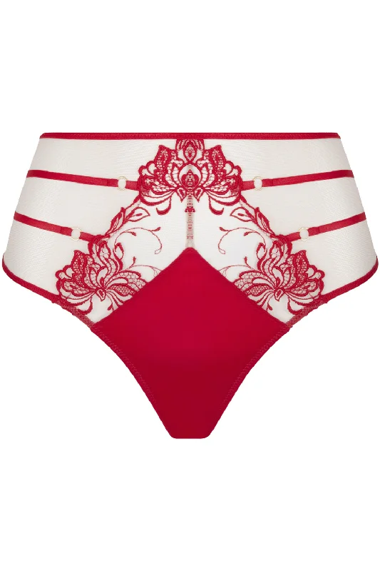 Eblouissant Eros High Waisted Thong