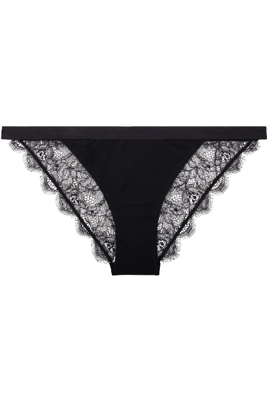 Wild Rose Brief