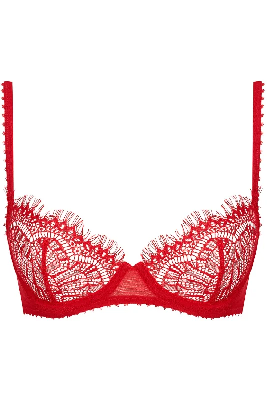 Accroche Coeur Wire Bra