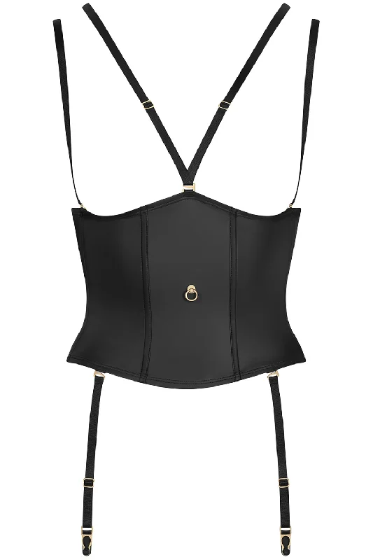 Chambre Noire Waist Cincher