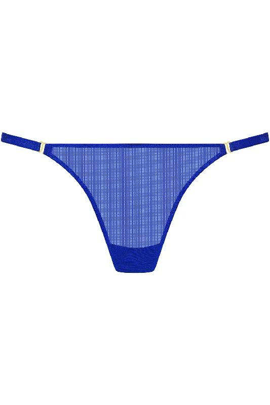 Corps à Corps Mini Thong