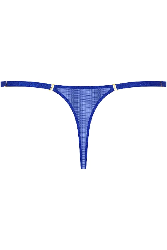 Corps à Corps Mini Thong