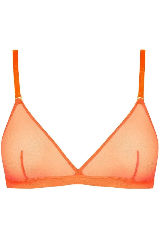 Corps à Corps Triangle Bra