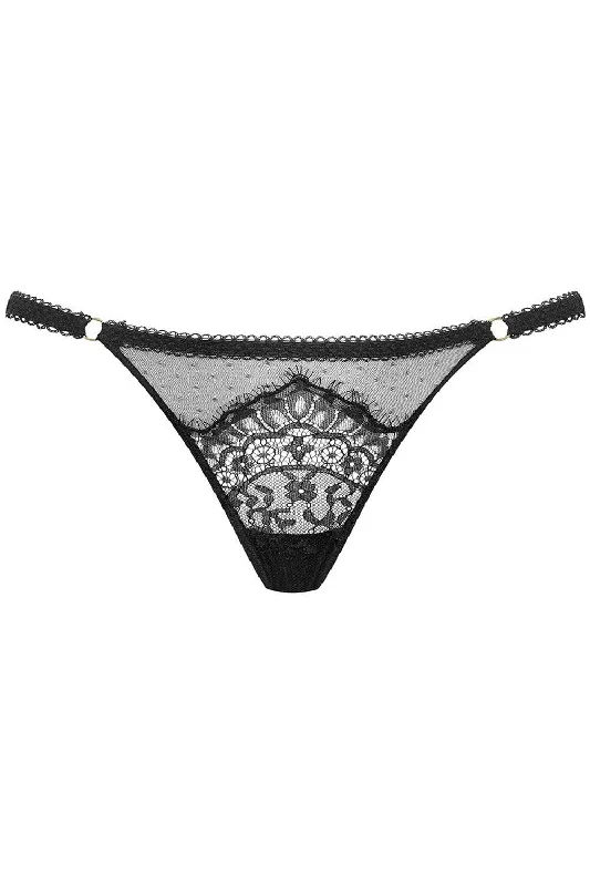 Inspiration Divine Mini Thong