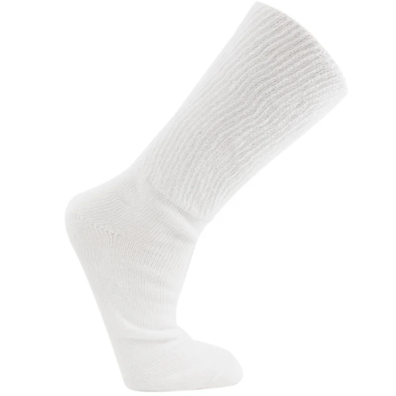 Men's Diabetic Socks All-Cotton 520 2-pair pack