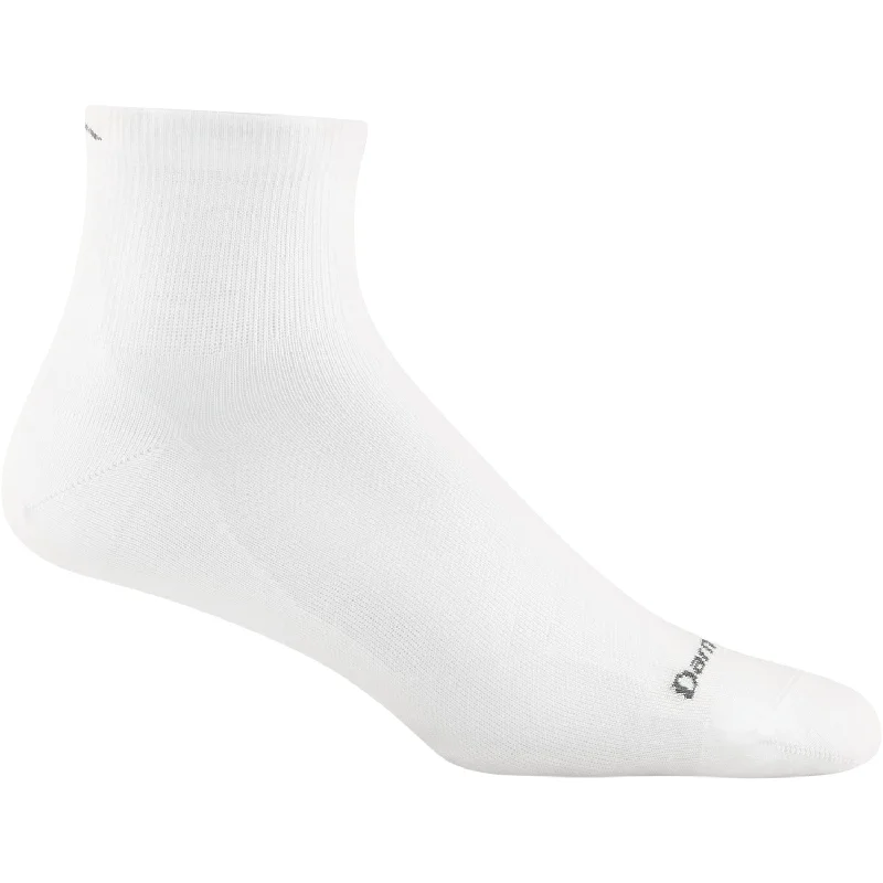 Men's Run Quarter Ultra-Lightweight Sock 1034