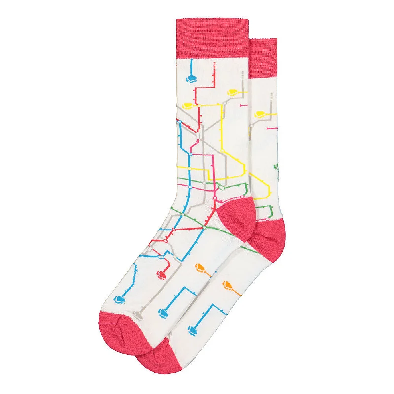 Metro Socks