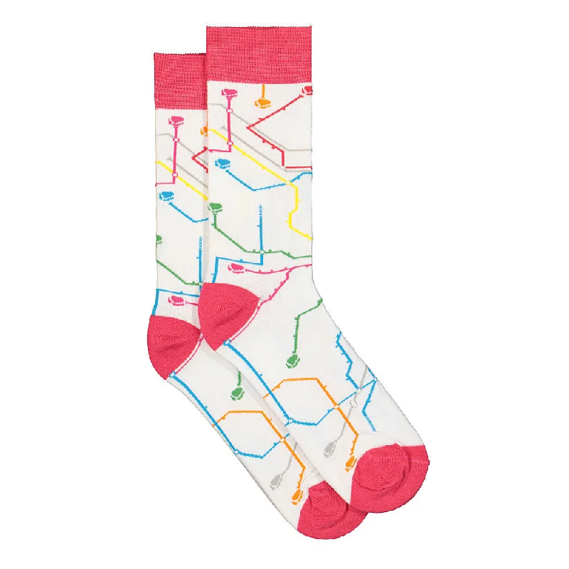 Metro Socks