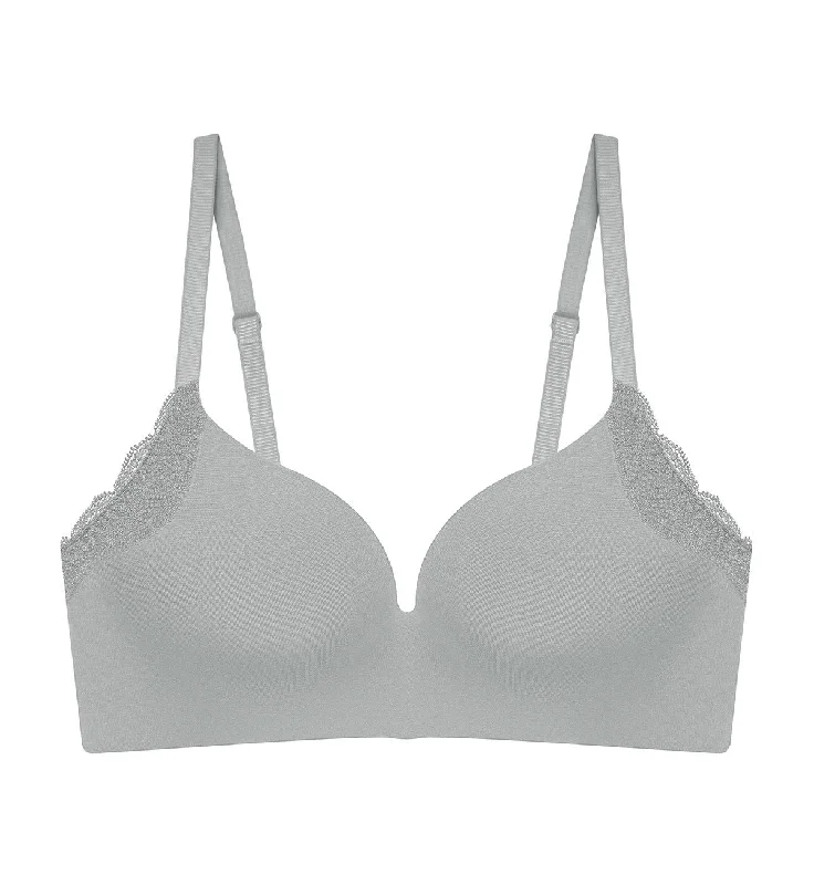 Natural Spotlight Non-Wired Padded Bra