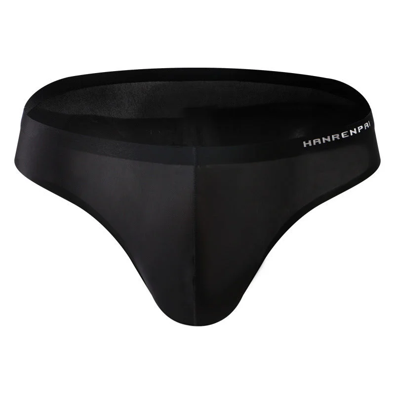 New Modal Triangle Men's Underwear